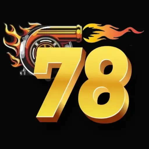 TURBO78 - Game Balap Motor Penuh Aksi